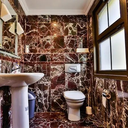 Villa Istanblue *