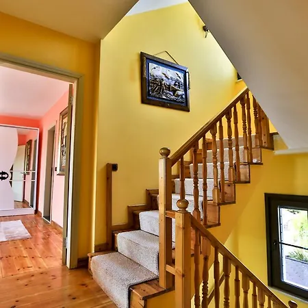Villa Istanblue