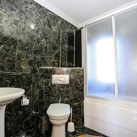 Villa Istanblue Istanbul