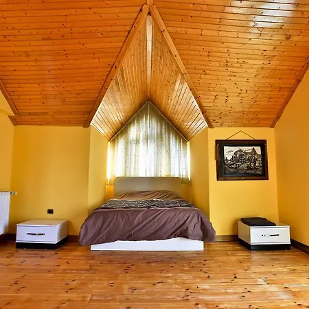 Istanblue Villa