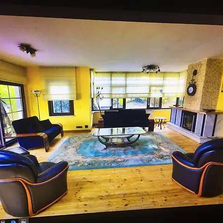 Istanblue Villa Istanbul