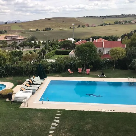 Villa Istanblue