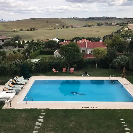 Villa Istanblue *