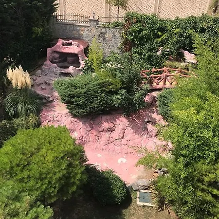 Villa Istanblue Istanbul